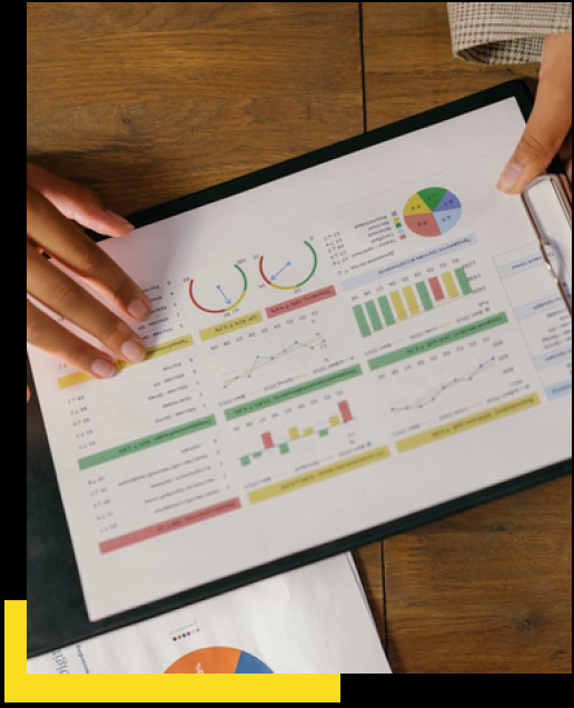 Customer Data