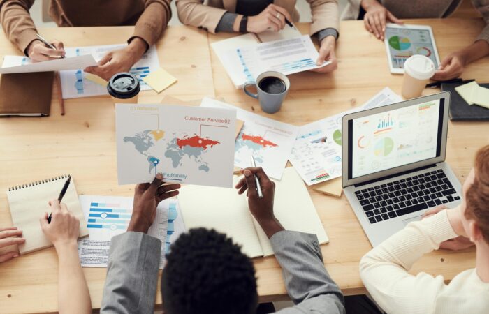 customer insights vs market research for small business in Ontario