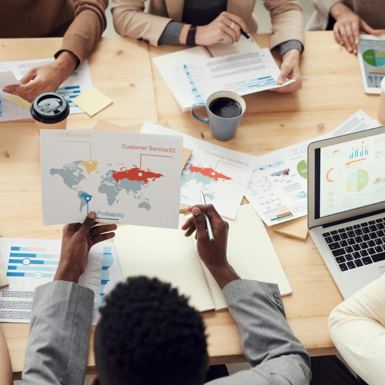 customer insights vs market research for small business in Ontario