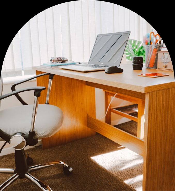 Customer insights consultant workspace for growing Canadian businesses