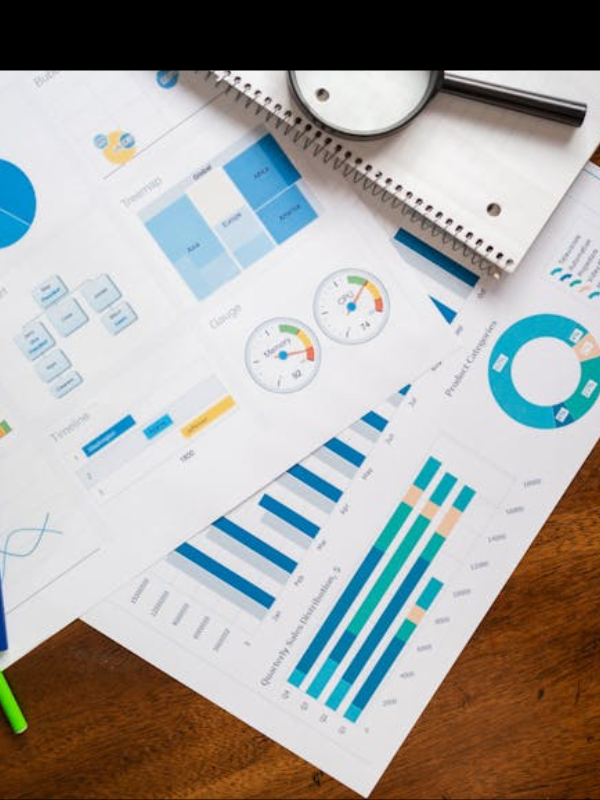 Quantitative research and customer data analysis for Canadian retailers